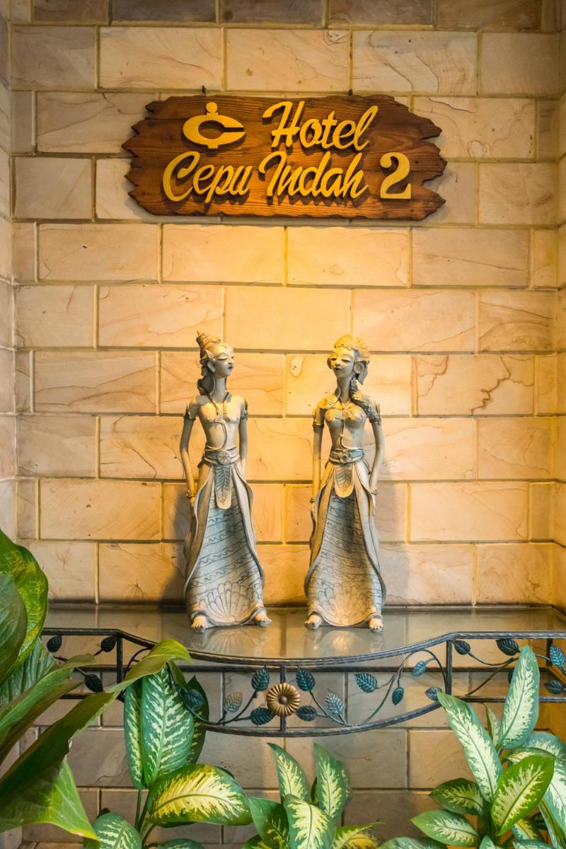 Hotel Cepu Indah 2 - Housity