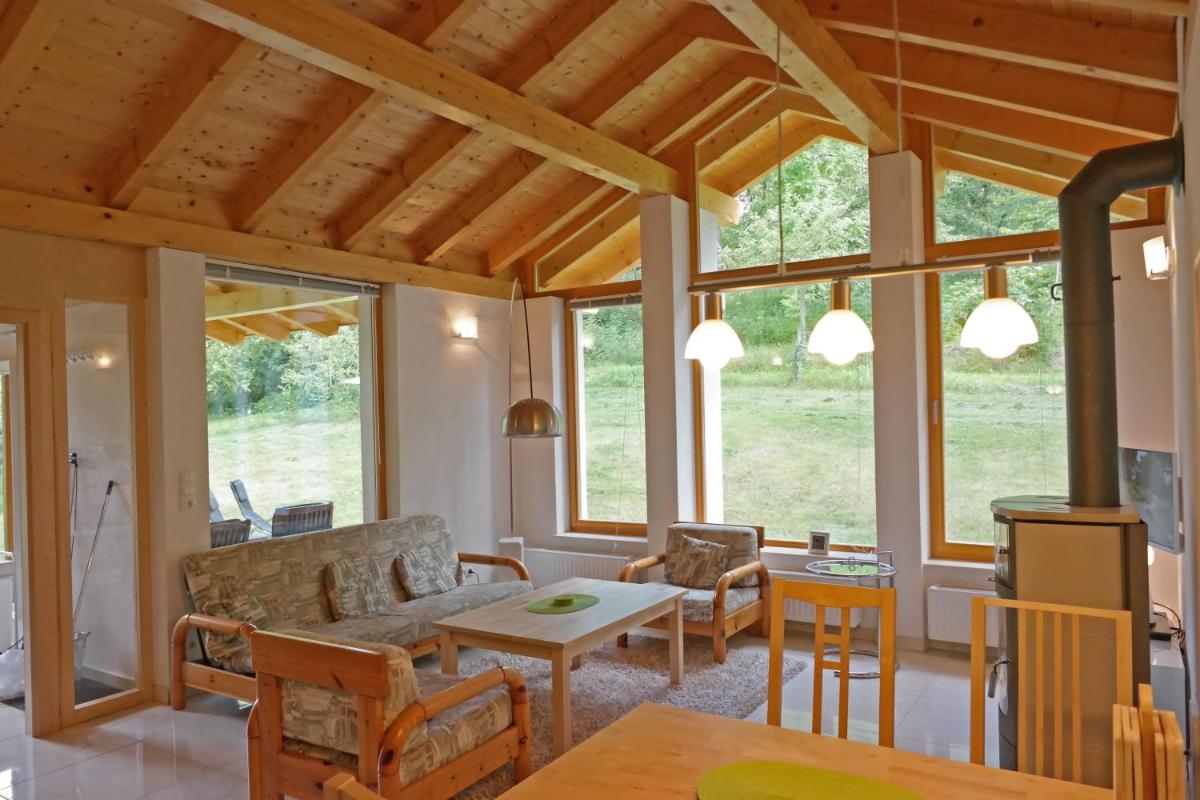 Harzer Feriengarten - Housity