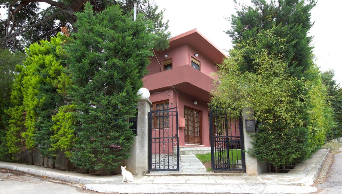 Villa House 200m From Sea - Housity