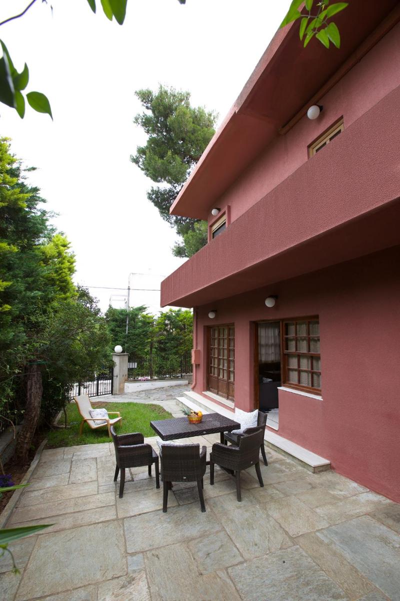 Villa House 200m From Sea - Housity