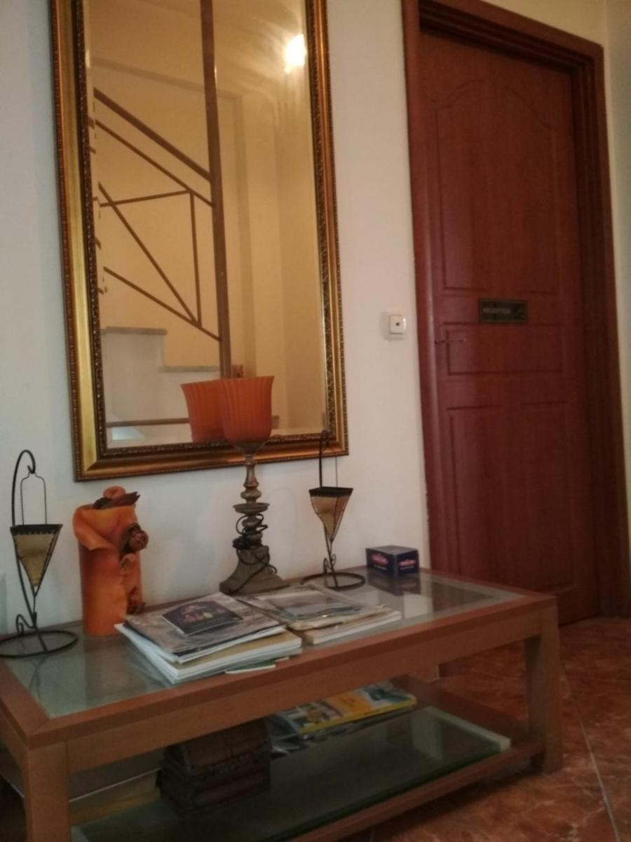 Neochori hotel - Housity