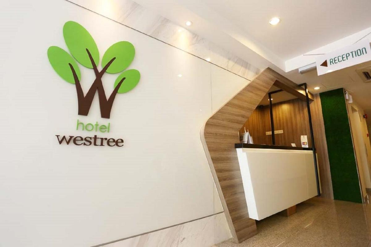 Hotel Westree KL Sentral - Housity