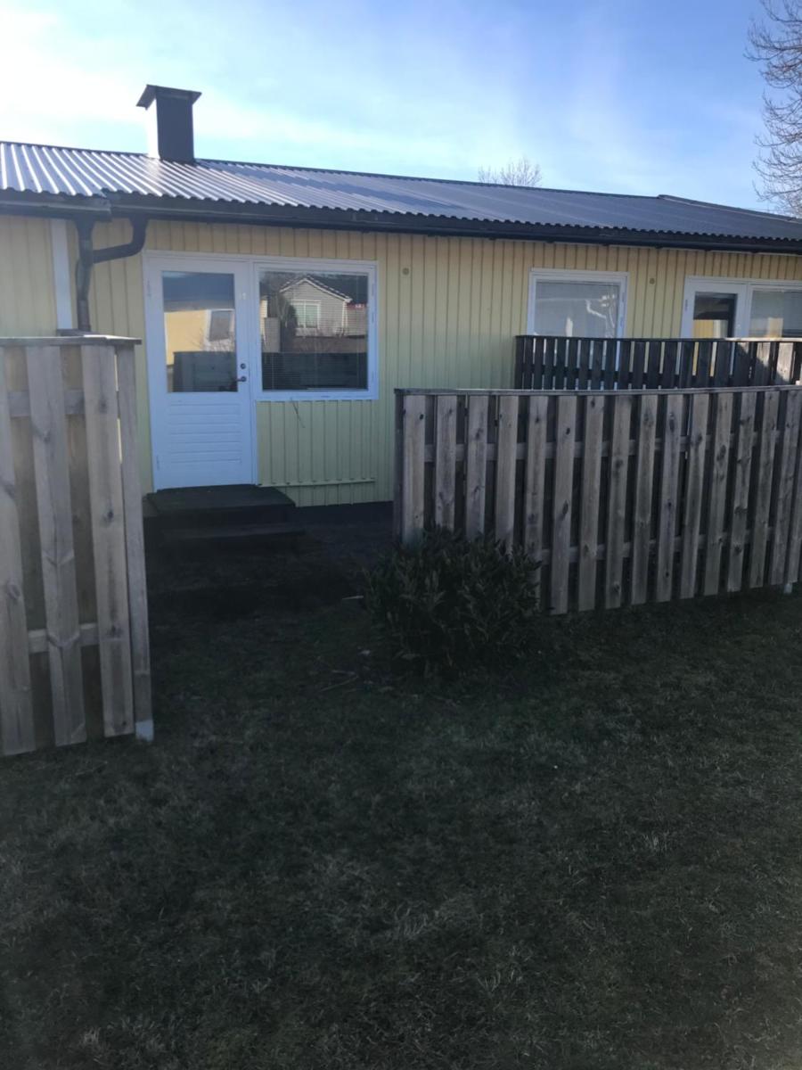 Suitetrails - Lägenhet Smågårde Tofta