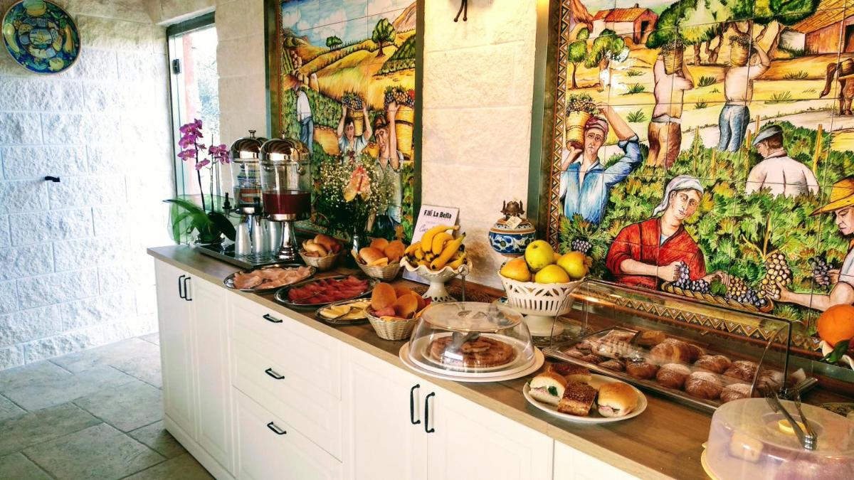 Il Marchese Hotel & Spa - Housity