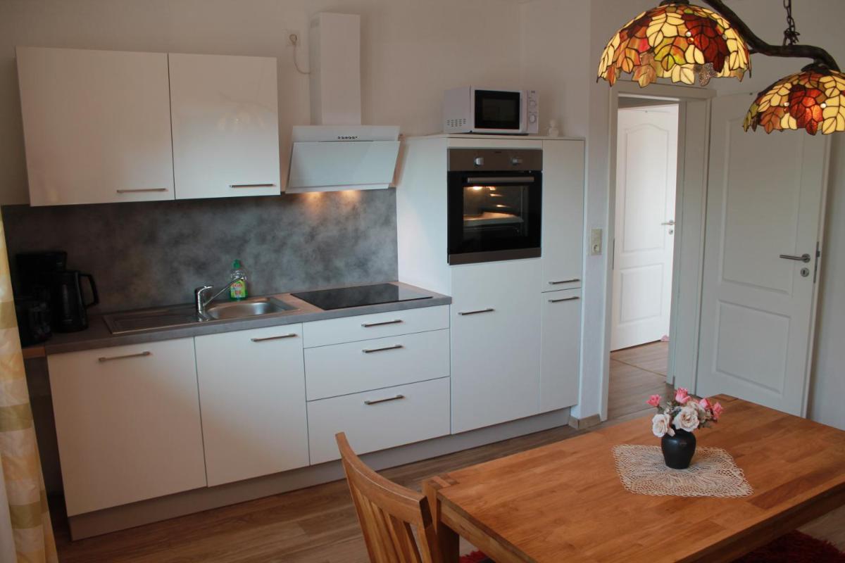 Ferienwohnung-LOGA - Housity
