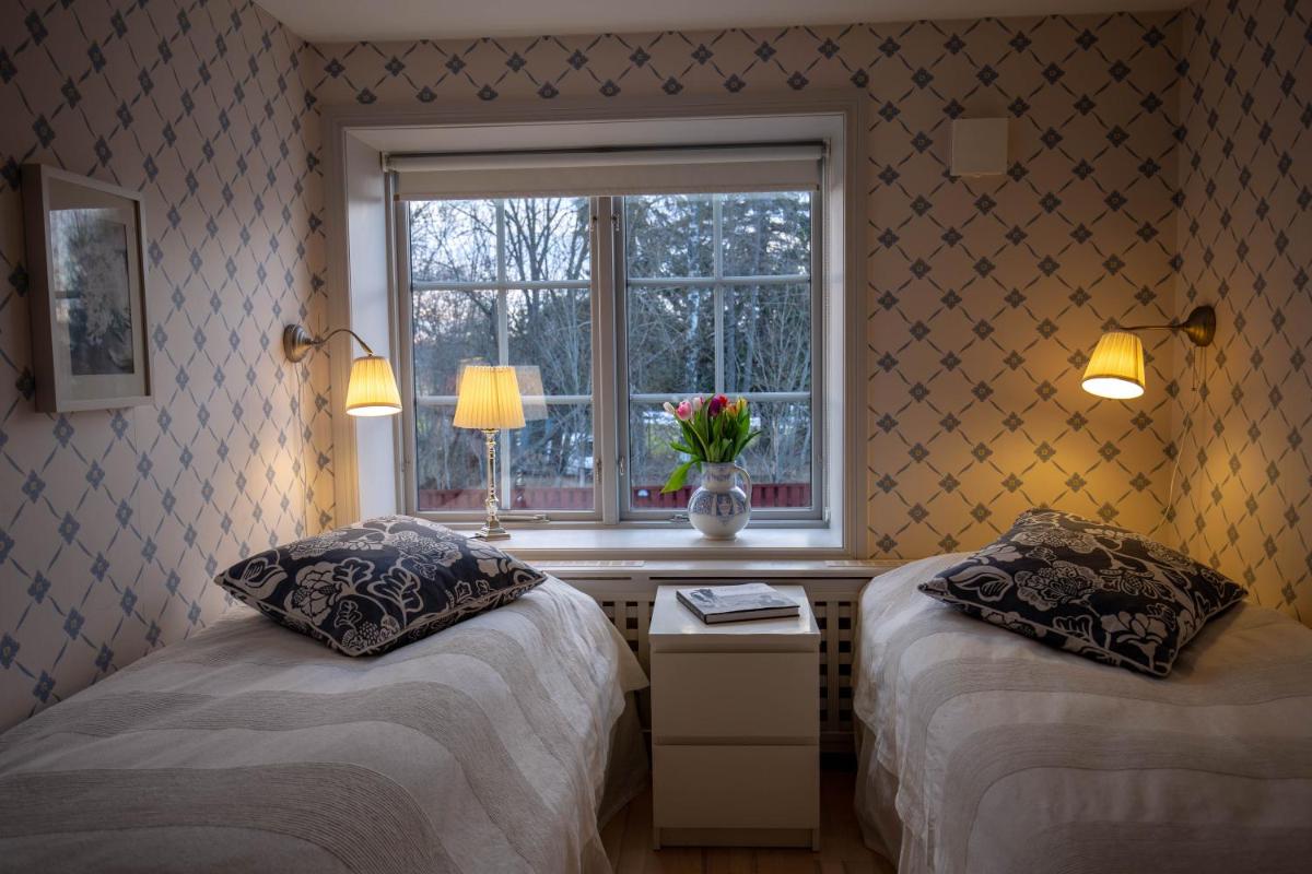 Rekasta Bed & Breakfast - Housity