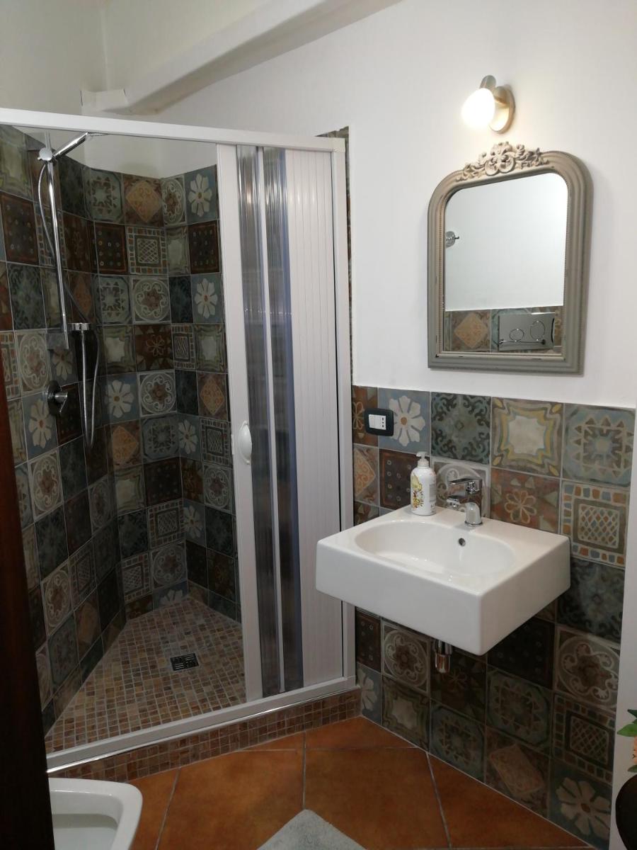 Bed and breakfast Agrumi in terrazza - Housity