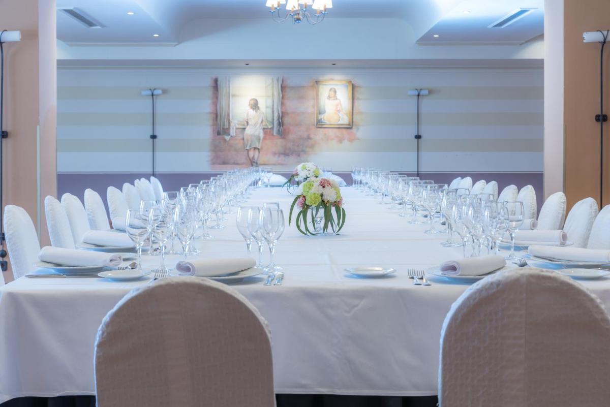 Imagen de la galería de Termes Montbrio Hotel & Spa, en Montbrió del Camp