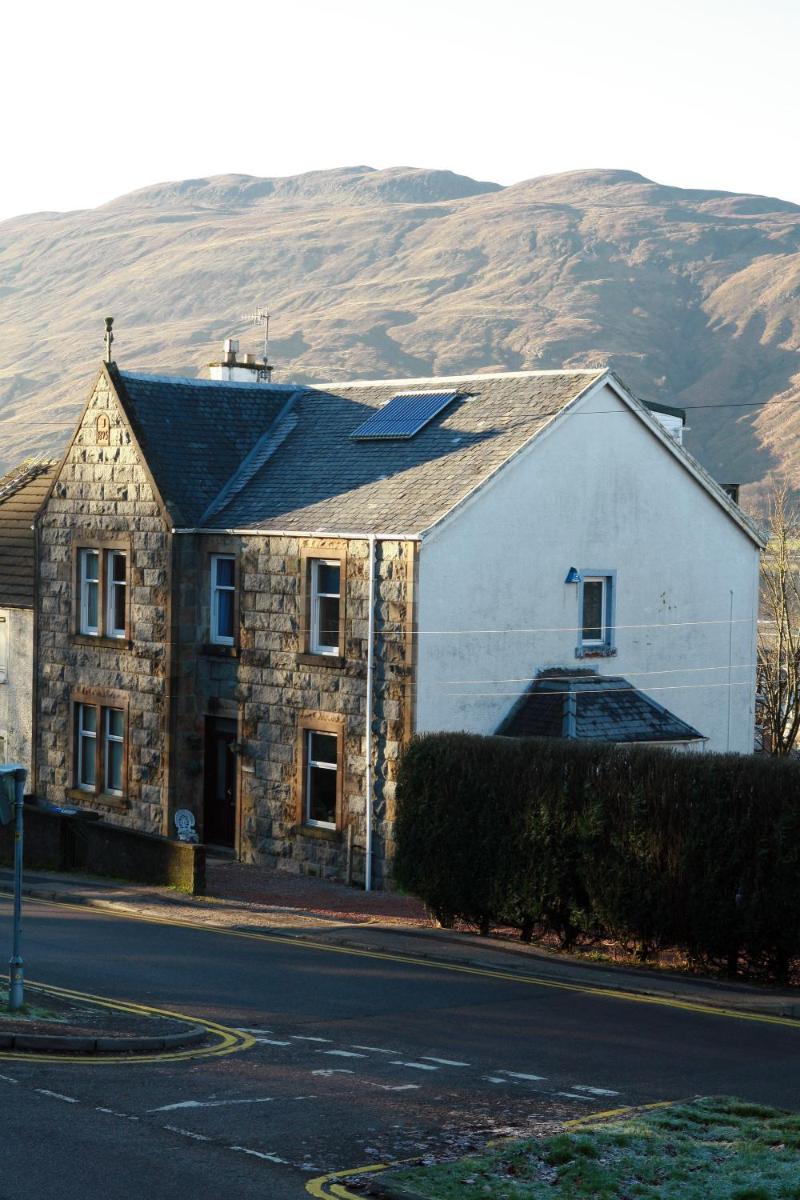 Old Harbour Master's self-catering apartment - Housity
