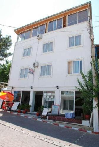 Kale Hotel - Housity