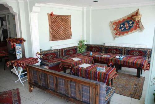 Kale Hotel - Housity