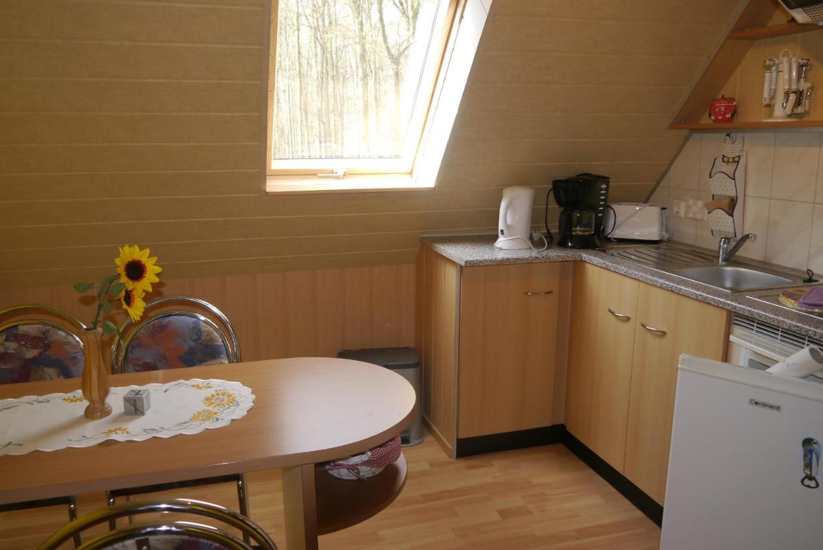 Suitetrails - Wohnung 1