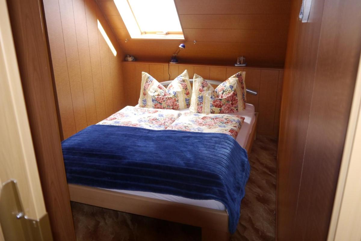 Suitetrails - Wohnung 1