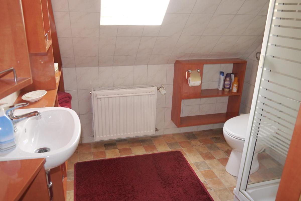 Suitetrails - Wohnung 1
