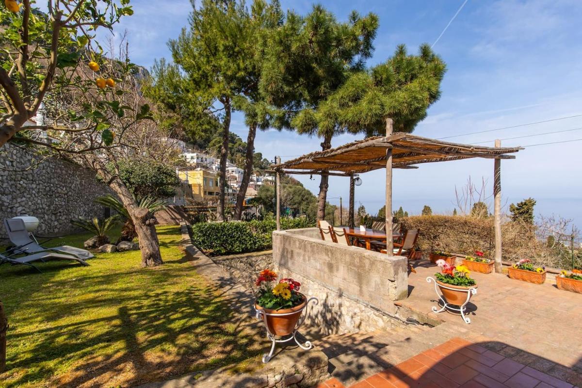 La Gioiella Capri - Housity