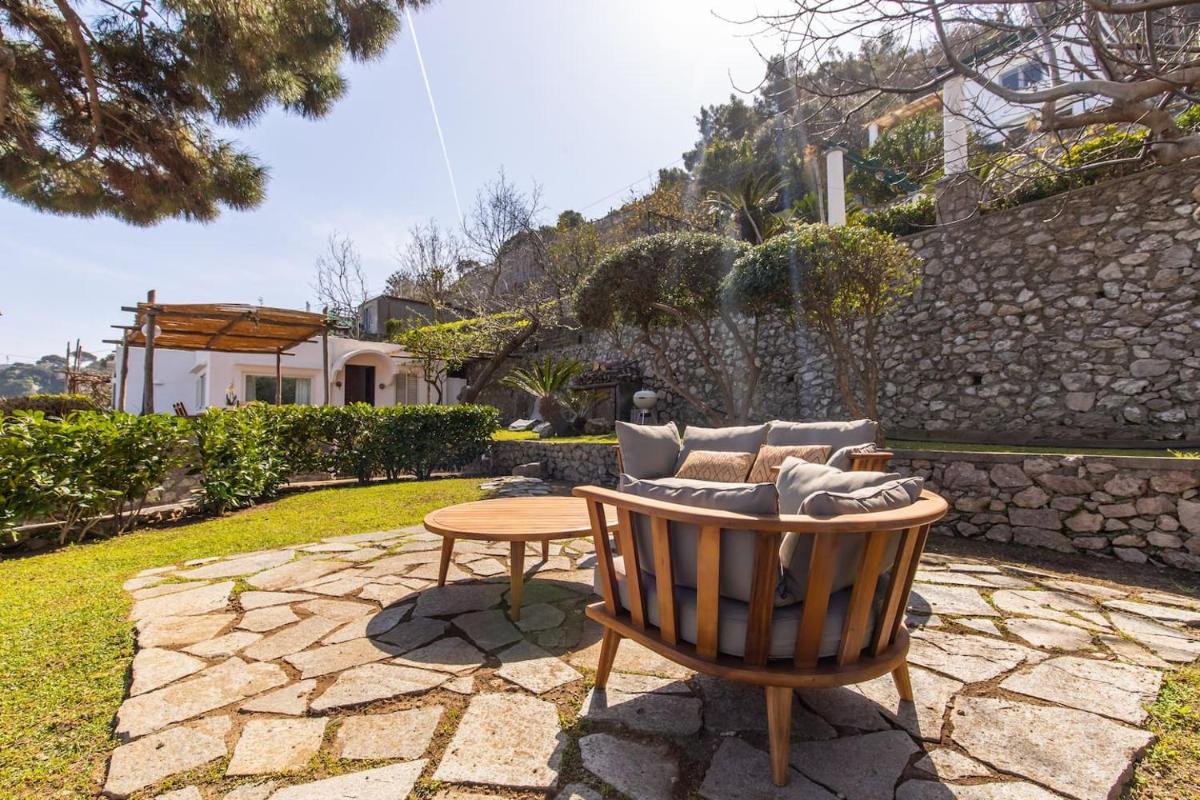La Gioiella Capri - Housity