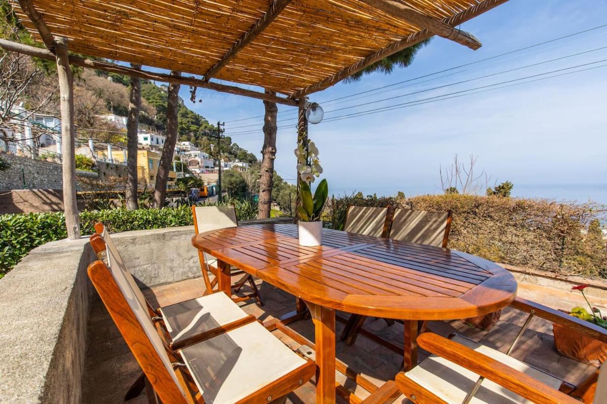 La Gioiella Capri - Housity