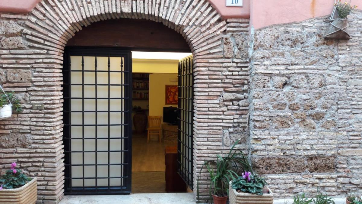 Vicolo Cerese - Housity