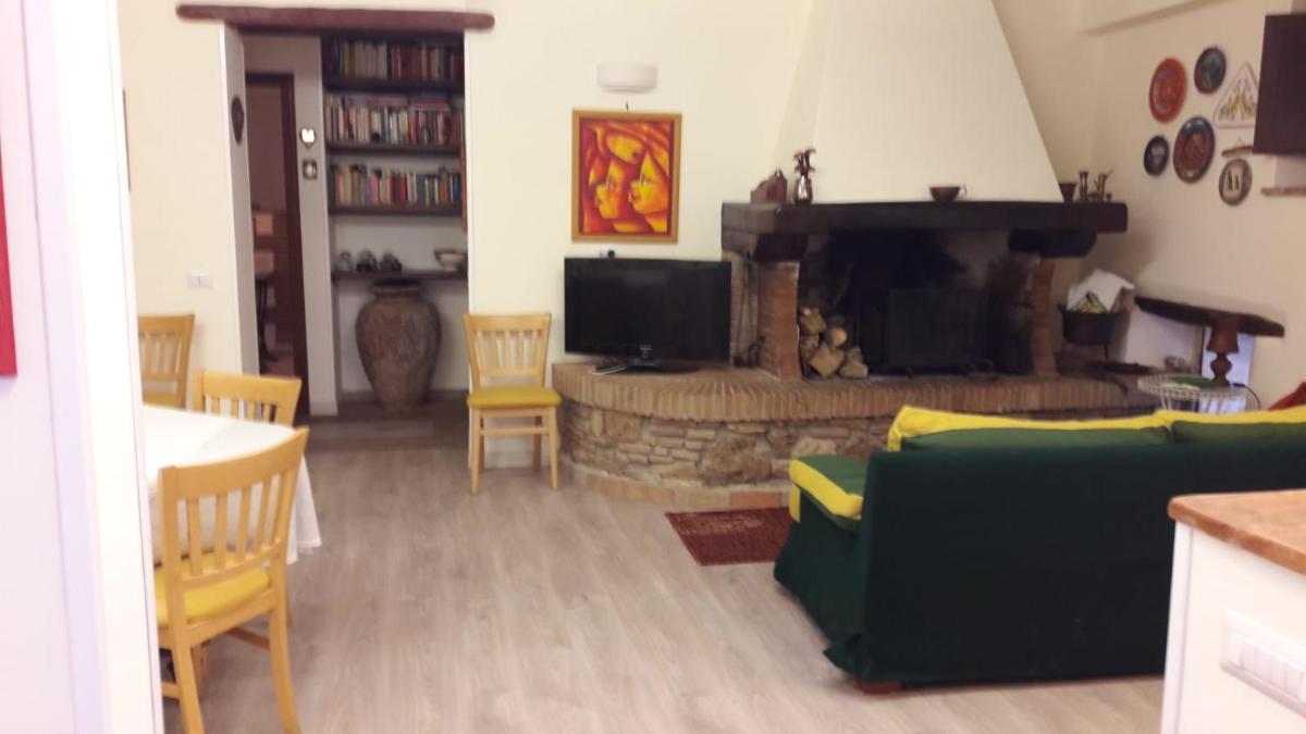 Vicolo Cerese - Housity