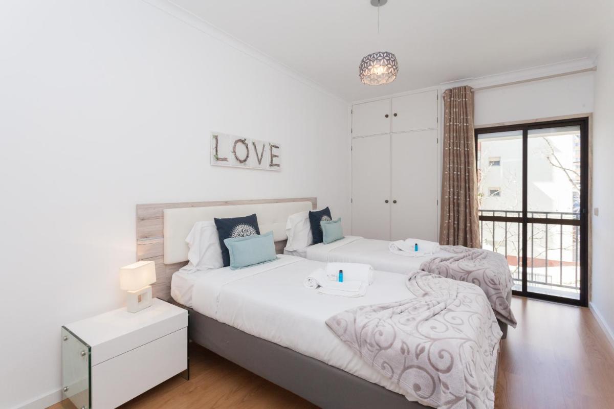 BeGuest Cascais Inn Apartments - Housity