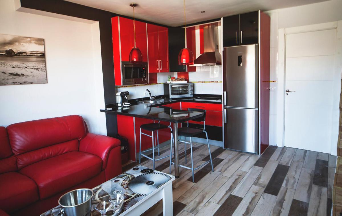 Love in the Loft - Housity