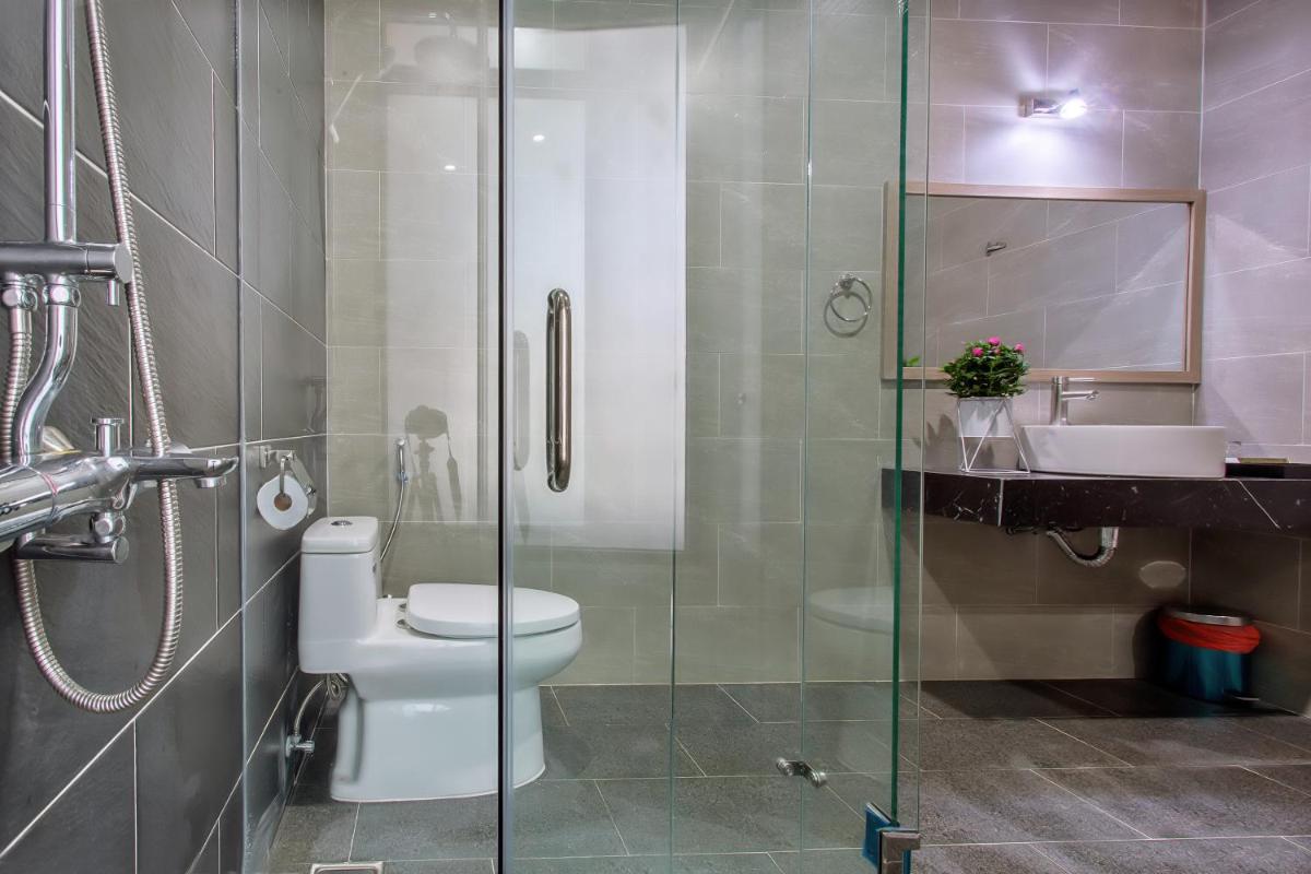 Square Villa Hoi An - Housity