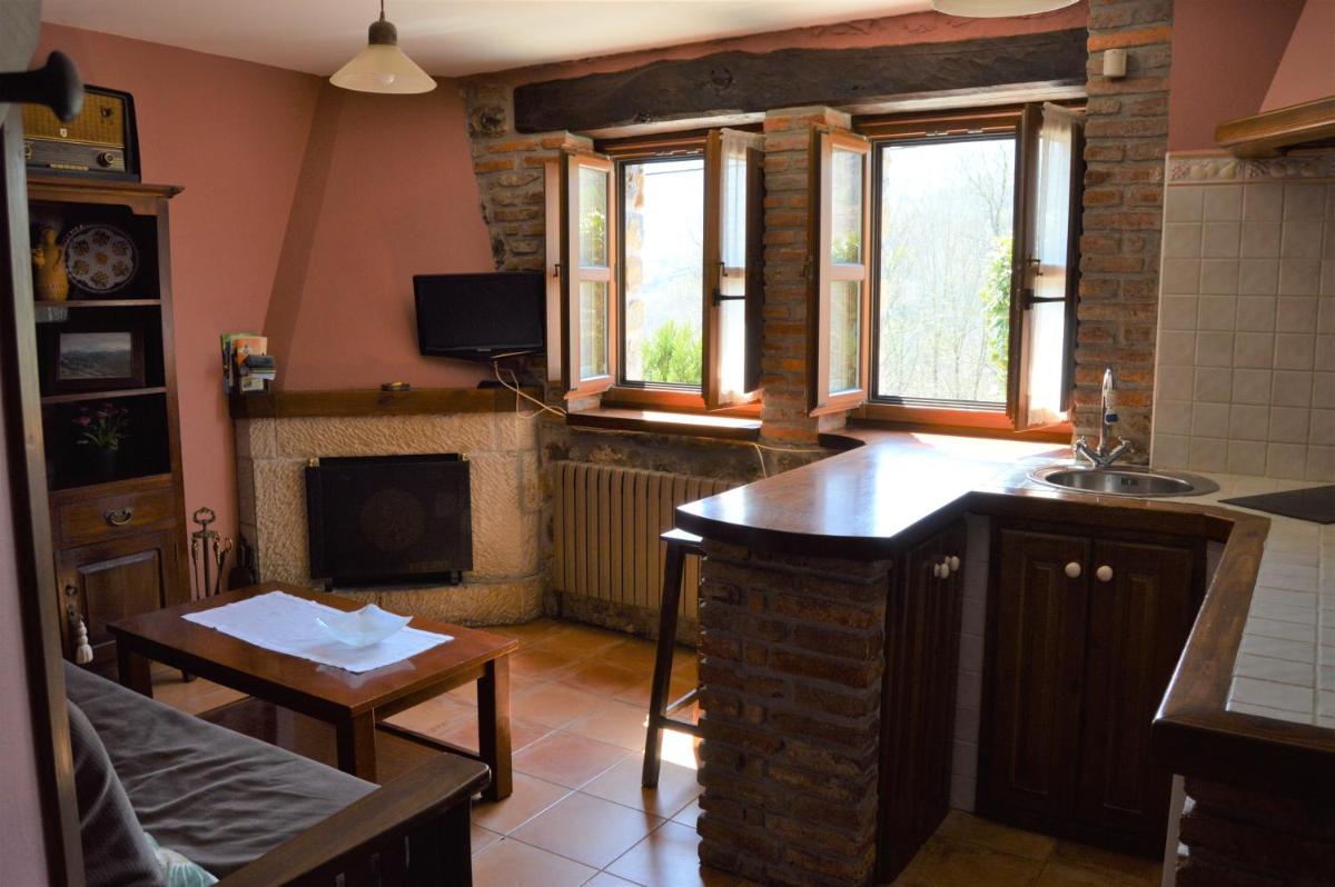 Aldea de Con - Housity