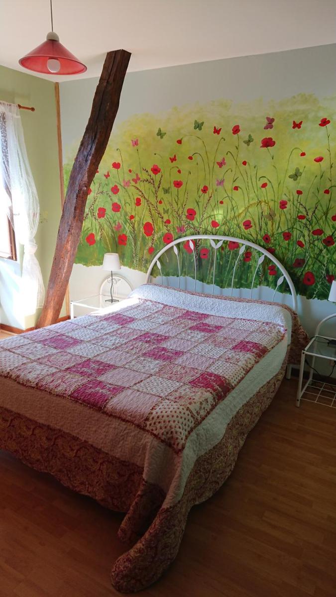 La Ferme Fleurie - Housity