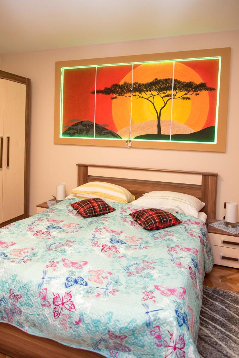 Suitetrails - Rooms Vlado
