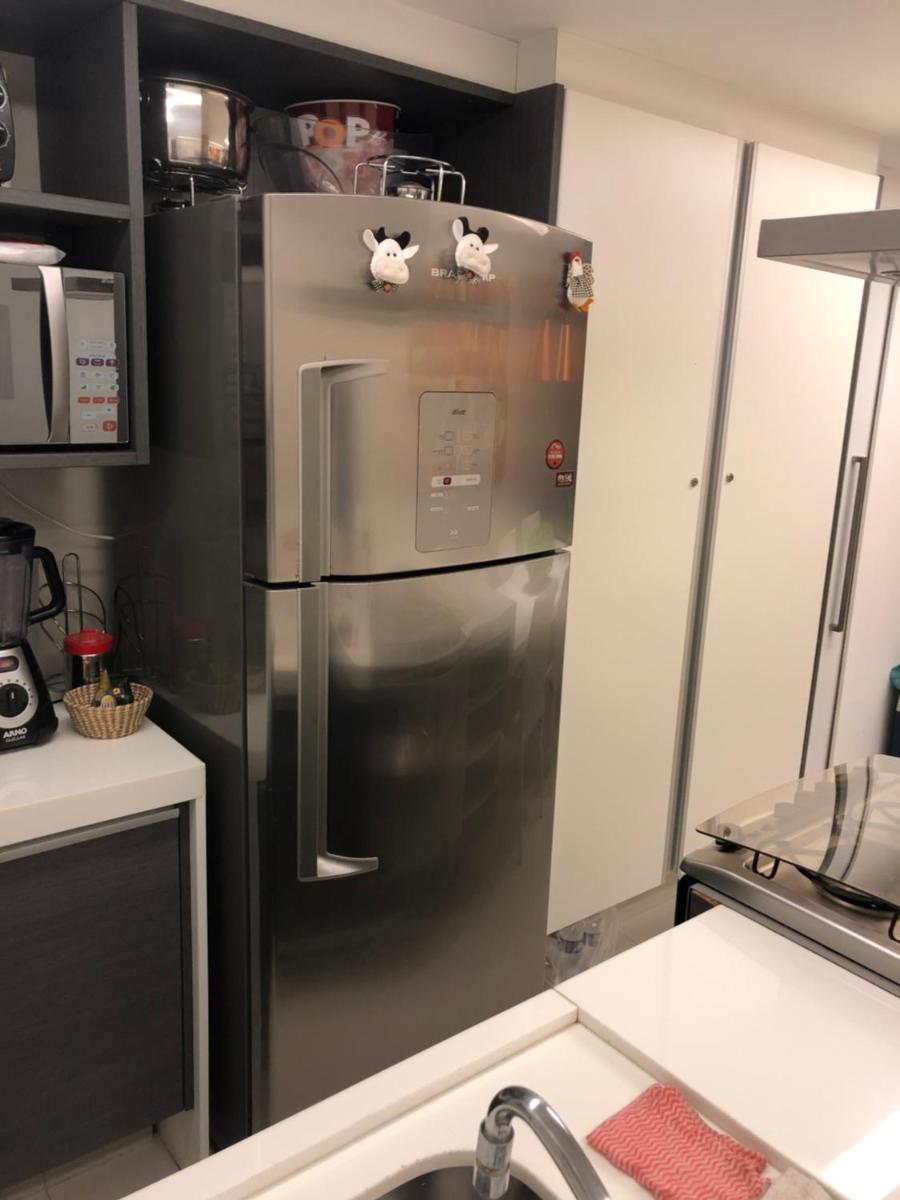 Flat 308 - Villa Hipica Gravatá - Housity