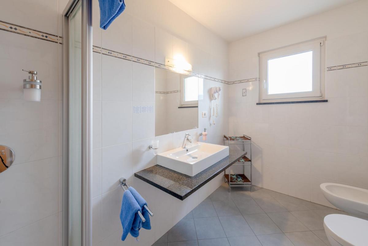 Garni Hotel Ritterhof - Housity