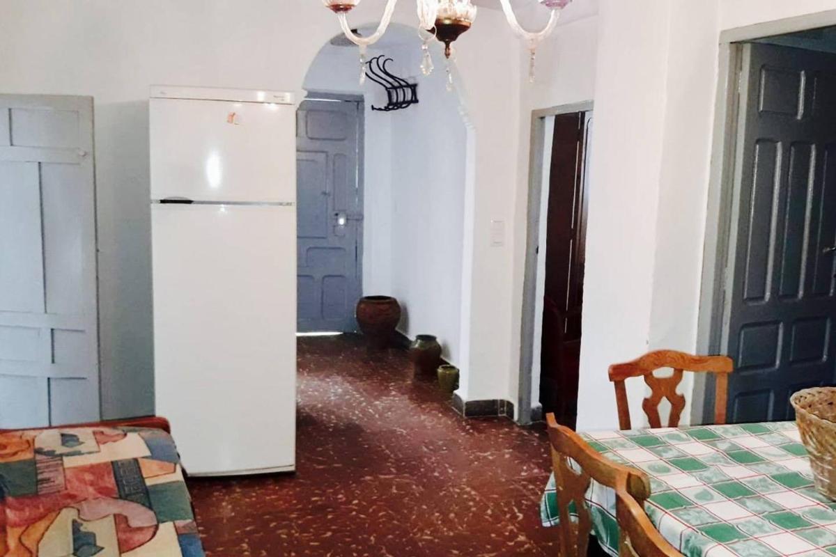 Casa De Enguídanos - Housity