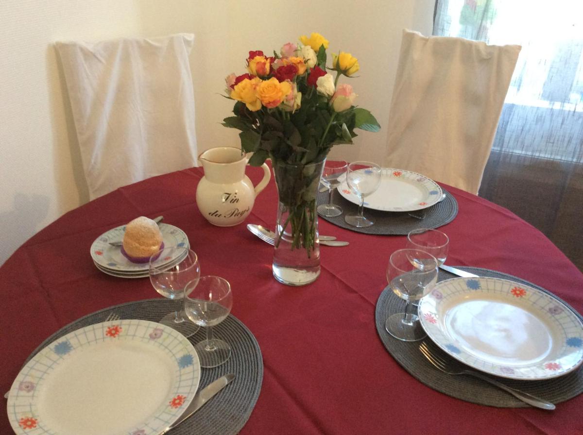 Le 31bis Guillaume - Housity