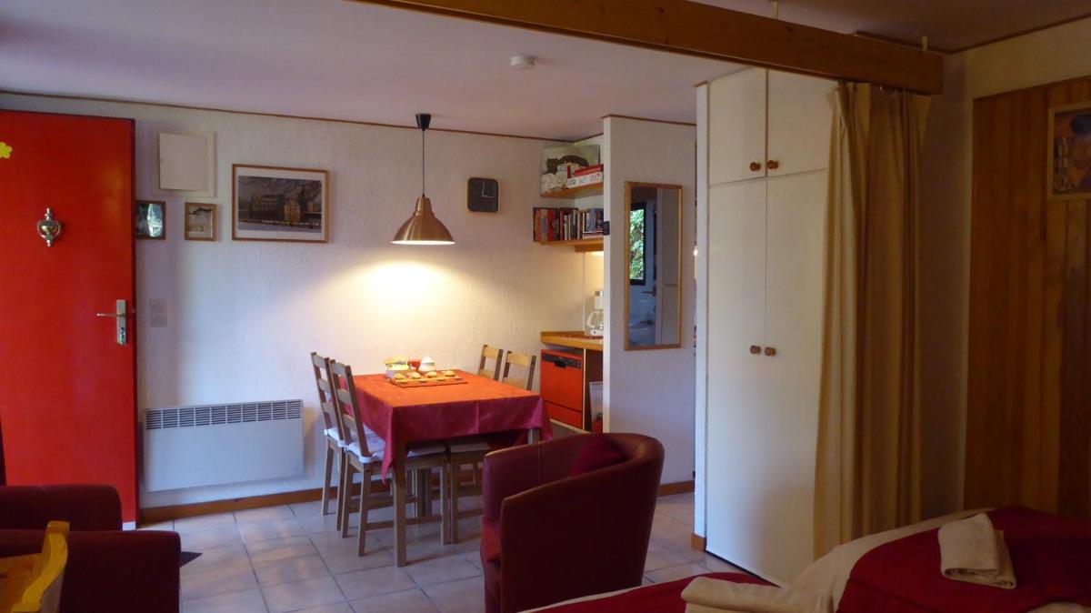 Suitetrails - Garden Studio Chantilly