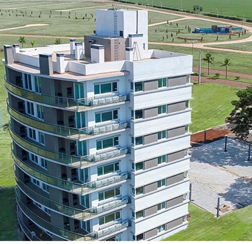 Suitetrails - Costa del Lago-Terrazas