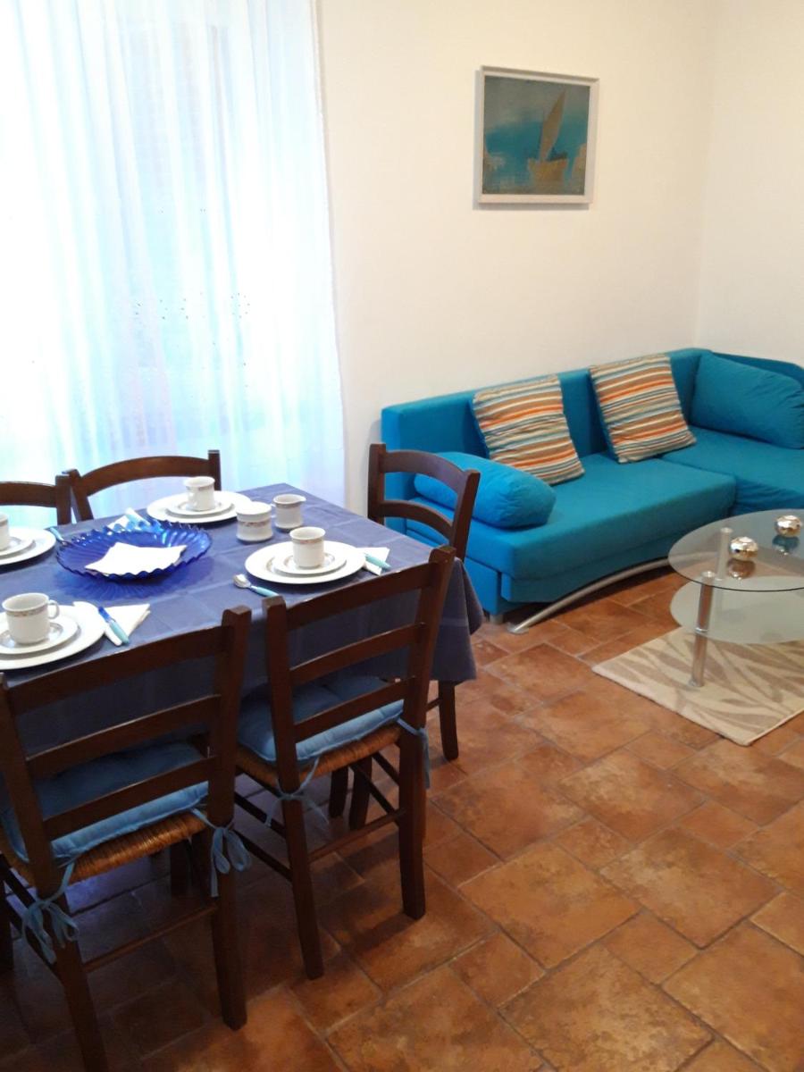 Apartment Porat - Housity