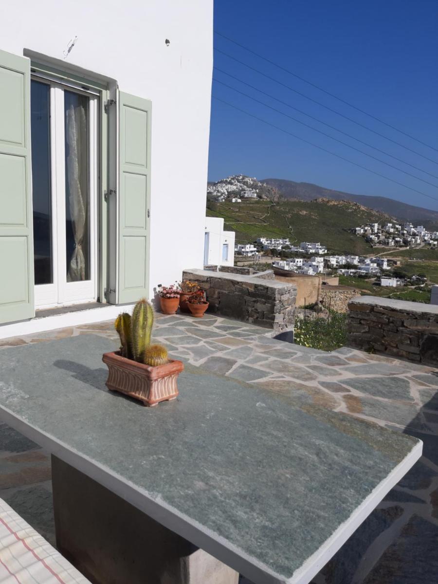 SUNRISE VIEW Apartment 1 - Housity