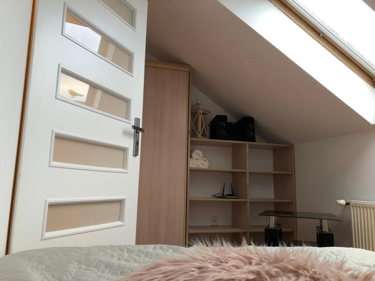 Apartament Iława - Housity