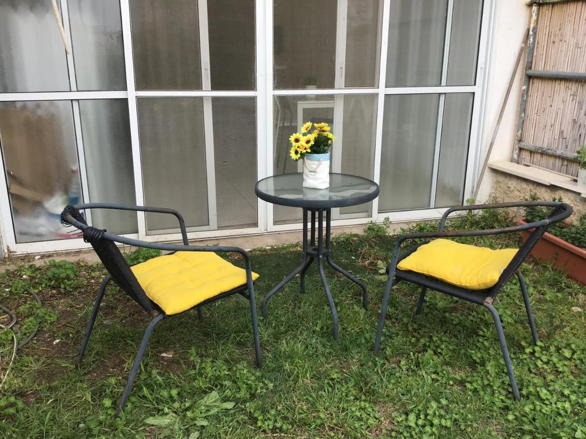 Yitshak Sadeh St. Apartment - Housity