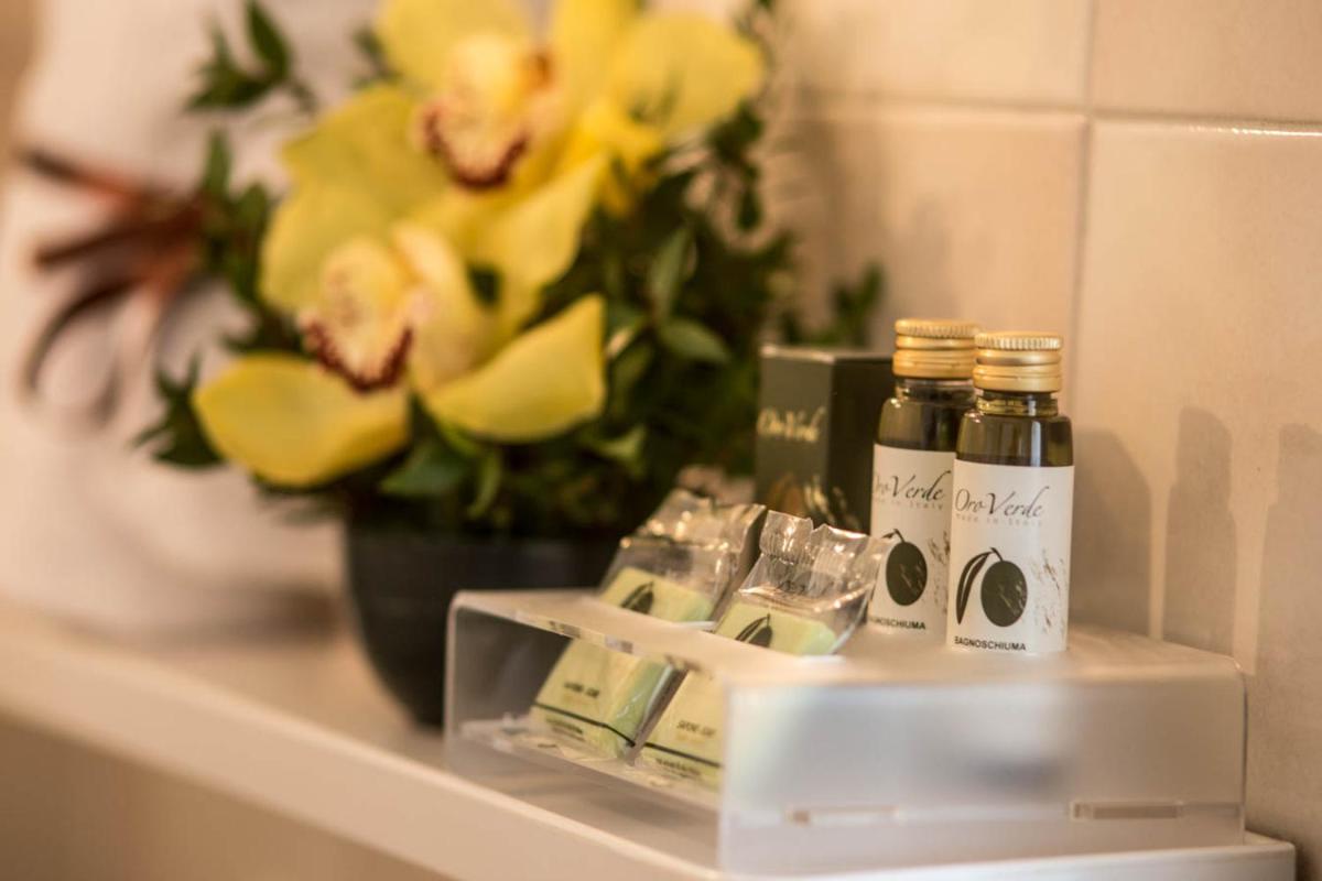 Hotel Le Mura - Housity