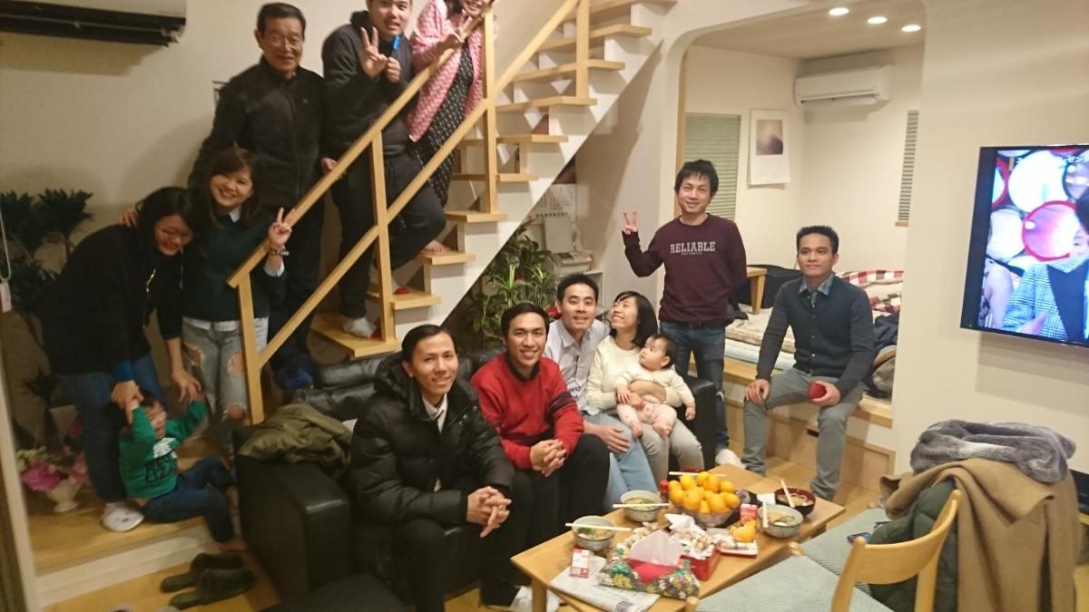 Vacation stay Miyajima - Housity