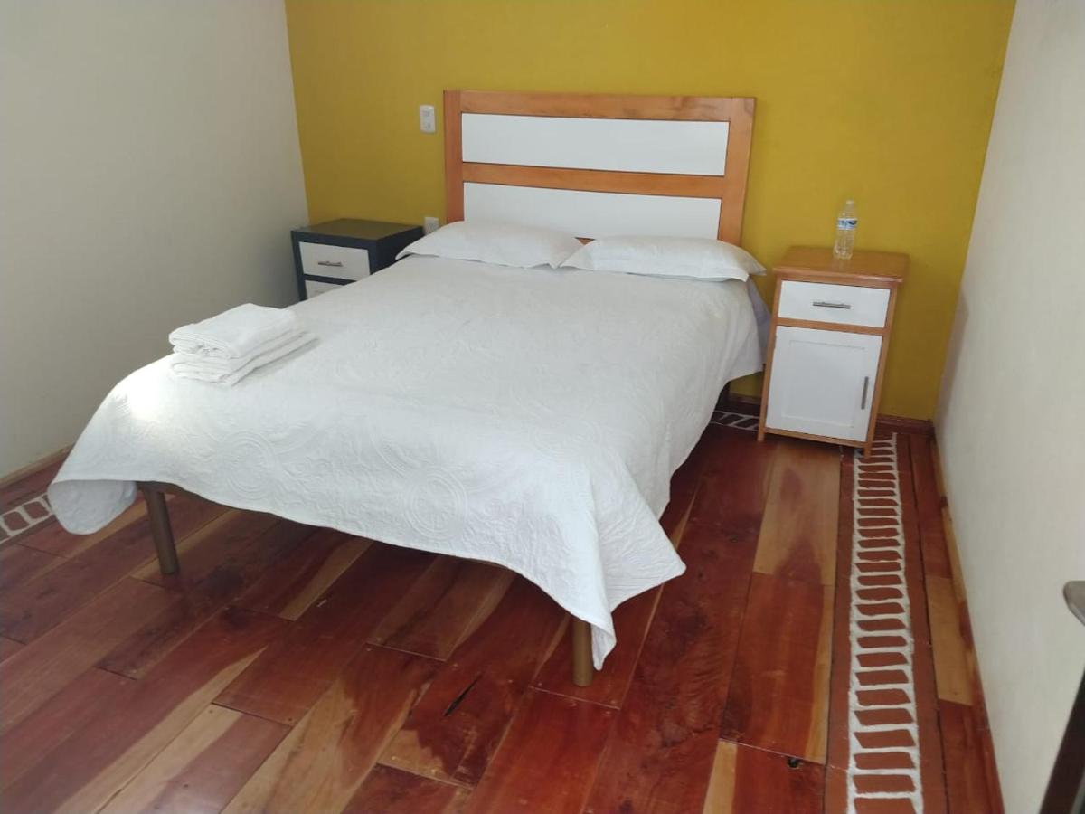 Suitetrails - Hotel del Rosario