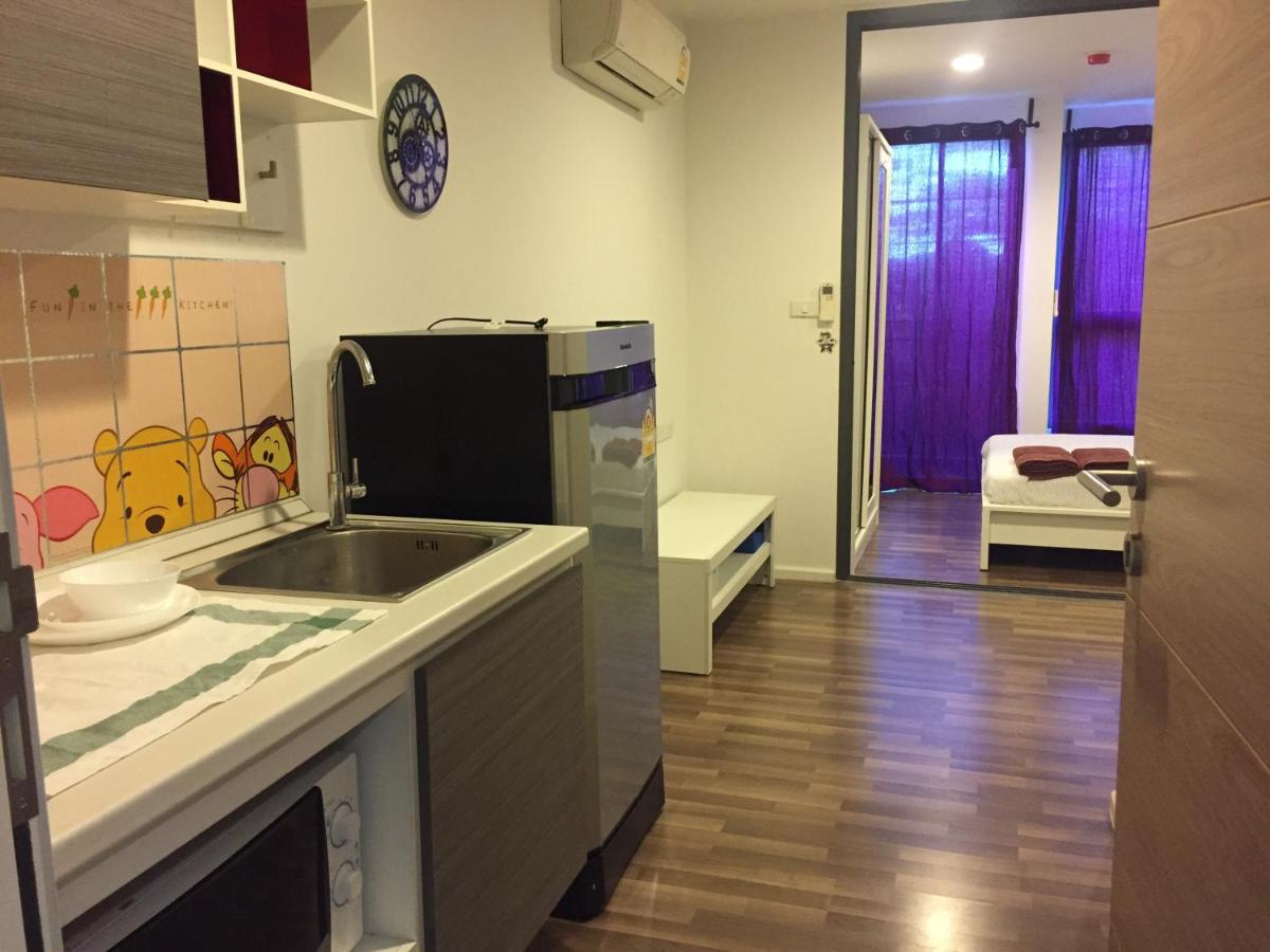 nest condo - Housity