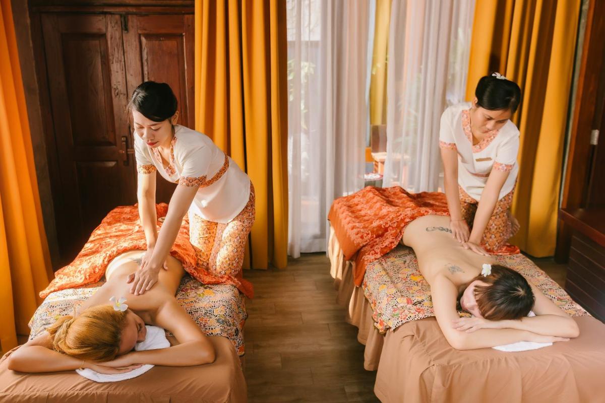 Suitetrails - Ipoh Bali Hotel