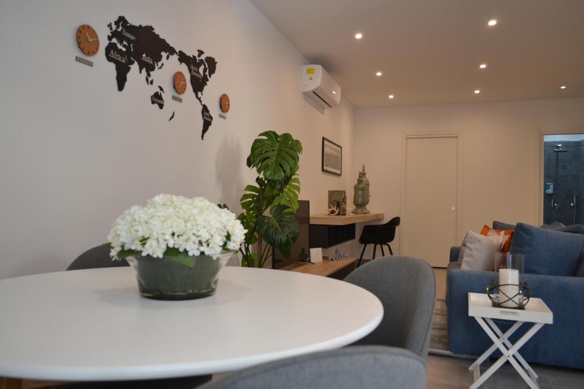 Apartment no.1 Gzira - Housity