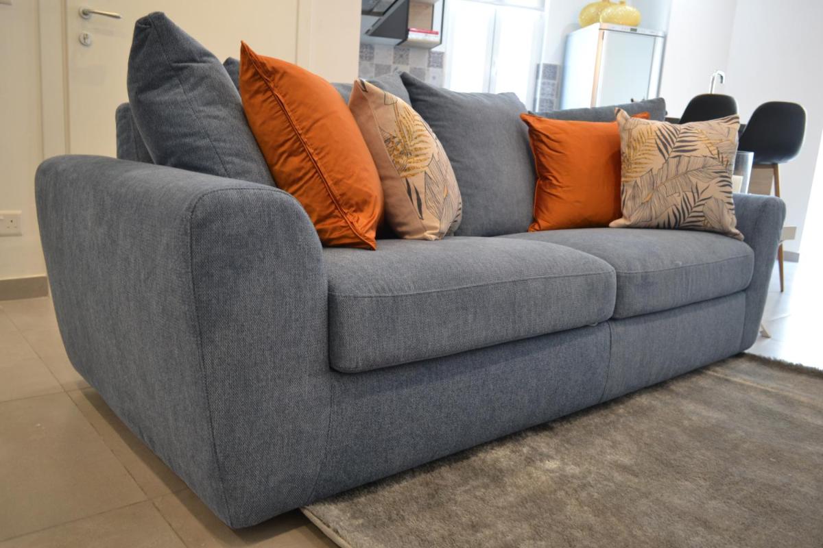 Suitetrails - Apartment no.1 Gzira