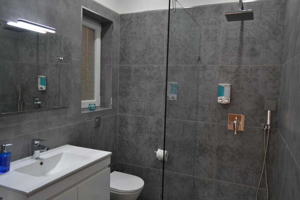 Suitetrails - Apartment no.1 Gzira