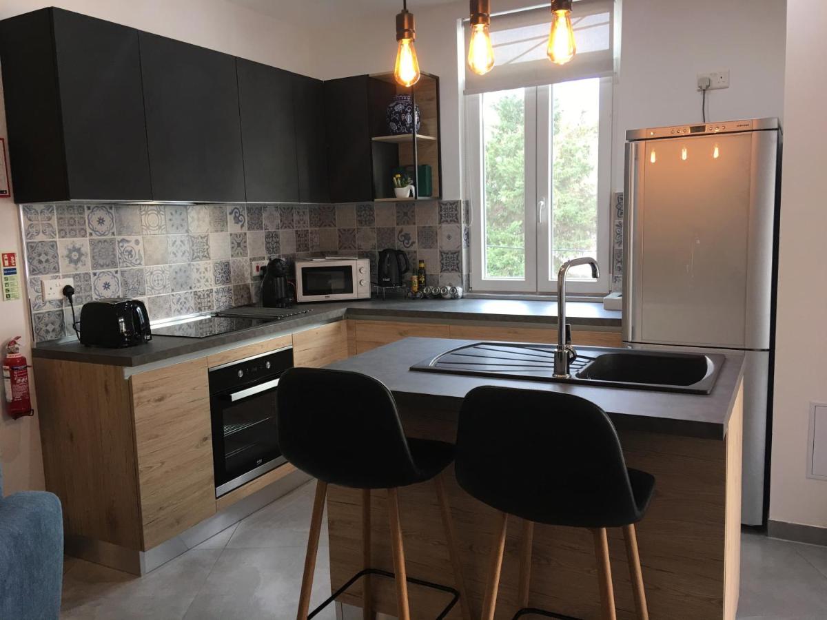 Suitetrails - Apartment no.1 Gzira