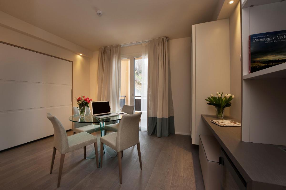 Villa del Poggio Prosecco Bike Hotel - Housity