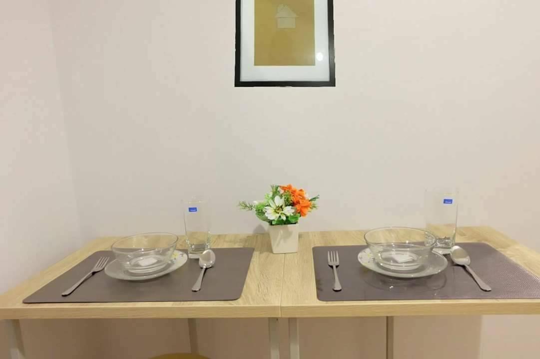 Lumpini Vacation Apartment - Housity